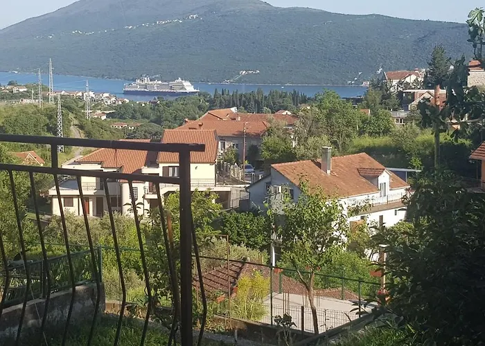 Apartment Lidija