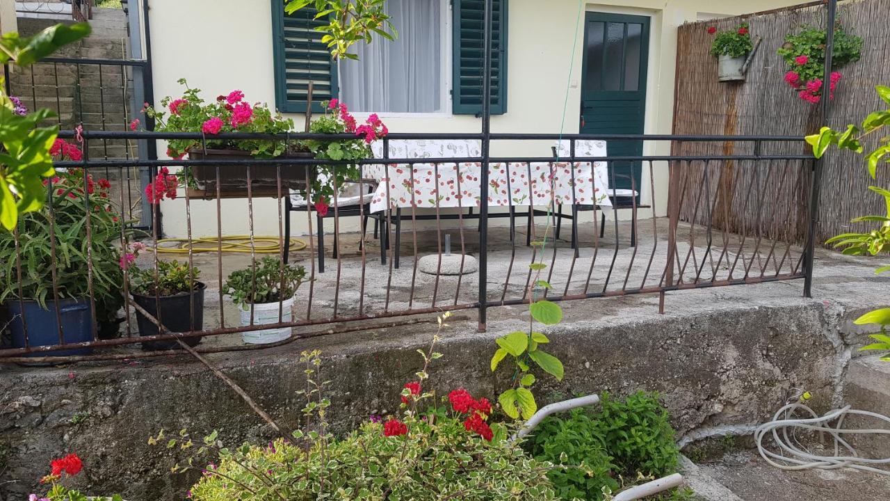 Apartment Lidija *